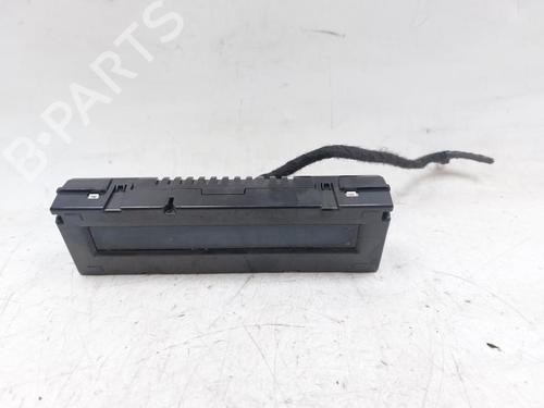 Used Display monitor OPEL MERIVA B MPV (S10) 1.3 CDTI (75) (95 hp) 26145813