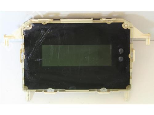 Used Display monitor FORD FIESTA VI (CB1, CCN) 1.25 (60 hp) 15142242