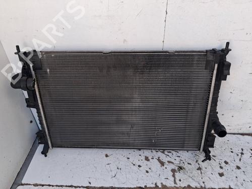 Water radiator CITROËN C4 Picasso II 1.6 HDi / BlueHDi 115 | BP39552842M31 - Image 4