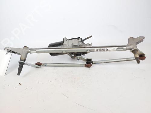 Front wiper motor JEEP COMPASS (MP, M6, MV, M7) 1.6 CRD | BP23880187M29 