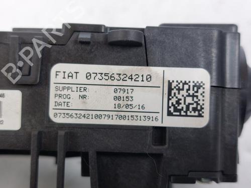 Steering column stalk ALFA ROMEO GIULIA (952_) 2.2 D (952AEM250, 952AEA250) | BP15167005I23 