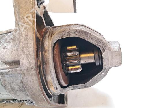 Starter FIAT PUNTO EVO (199_) 1.3 D Multijet | BP33197364M8 - Image 2