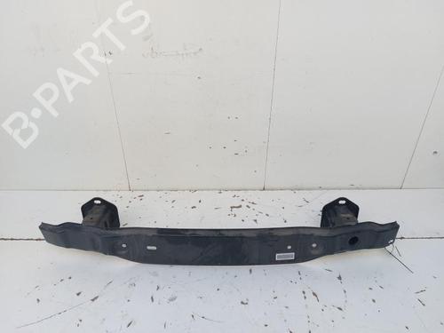 Used Rear bumper reinforcement BMW 1 (F20) 116 d (116 hp) 17205773