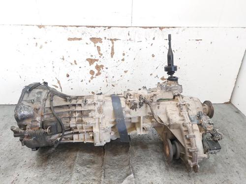 Gearbox KIA SORENTO I (JC) 2.5 CRDi 4WD | BP29607202M3 