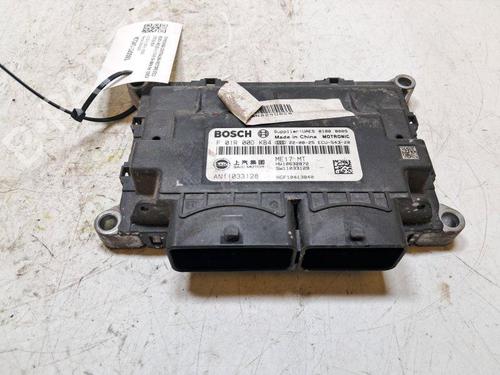 Used Engine control unit (ECU) Engine control unit (ECU) MG MG ZS SUV (AZS1) 1.5 VTi (106 hp) 34417727 34417727