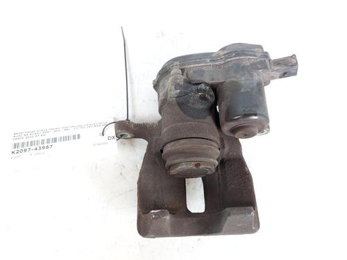 Used Right front brake caliper AUDI A4 B8 Avant (8K5) 2.0 TDI quattro (143 hp) 15157143
