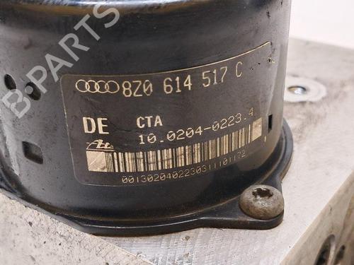 ABS pump AUDI A2 (8Z0) 1.4 TDI | BP33974995M43  - Image 5
