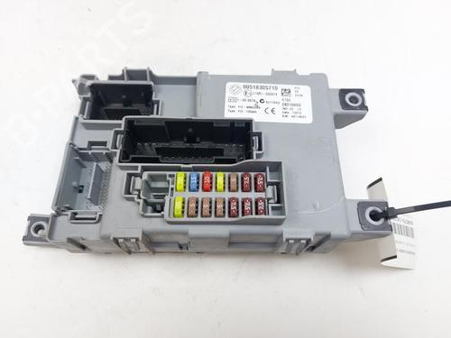 Used Electronic module FIAT 500 (312_) 1.2 (312AXA1A) (69 hp) 29933282