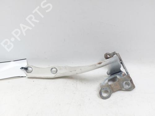 Hinge/Door check strap CITROËN C1 (PM_, PN_) 1.0 | BP29519548C146 