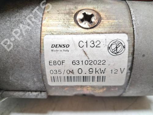 Starter FIAT PANDA (169_) 1.2 (169.AXB11, 169.AXB1A) | BP31144363M8 