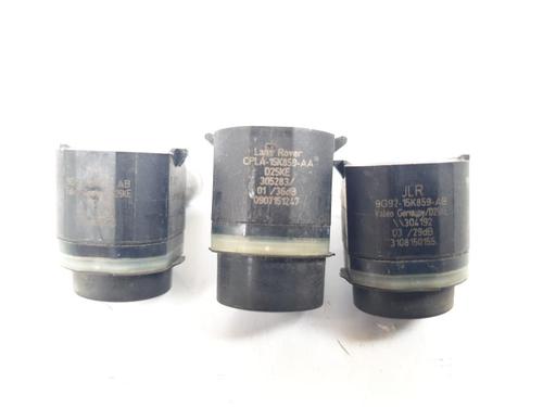 Electronic module JAGUAR XF II (X260) 2.0 D | BP15154488M83