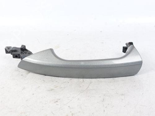Used Front left exterior door handle MERCEDES-BENZ C-CLASS T-Model (S204) C 220 CDI (204.202) (170 hp) 15166220