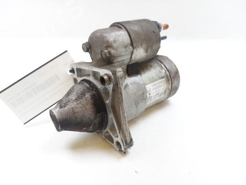Used Starter FIAT PANDA (169_) 1.2 Natural Power (169.AXB1A) (60 hp) 27713383