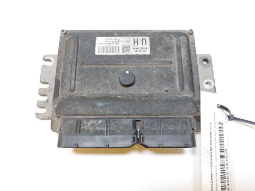 Used Engine control unit (ECU) NISSAN MICRA III (K12) 1.2 16V (80 hp) 33192755