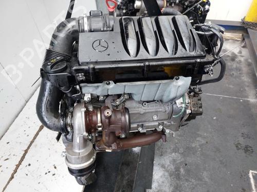 Engine MERCEDES-BENZ A-CLASS (W169) A 180 CDI (169.007, 169.307) | BP35775602M1  - Image 8