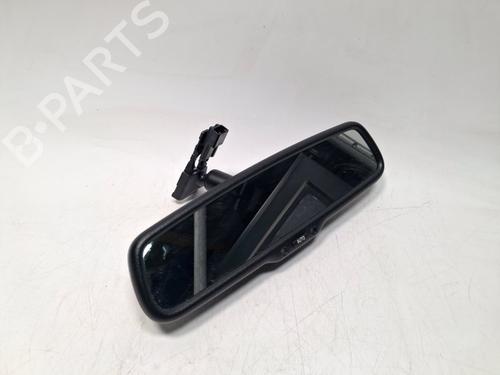 Used Rear mirror Rear mirror TOYOTA RAV 4 IV (_A4_) 2.0 D (ALA40_, ALA40R) (124 hp) 40527869 40527869