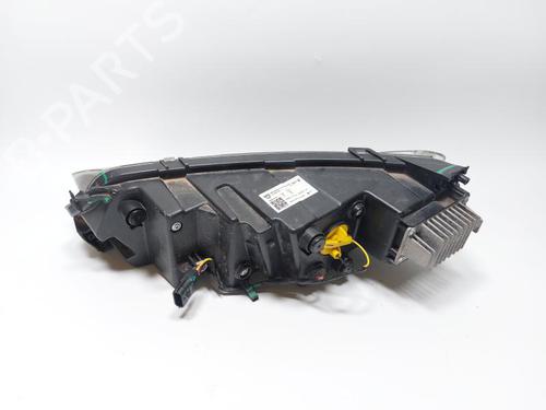Right headlight DACIA SPRING EV (B6M1) | BP30505550C29