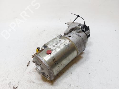Starter FORD TRANSIT V363 Van (FCD, FDD) 2.0 EcoBlue | BP35775558M8 - Image 3