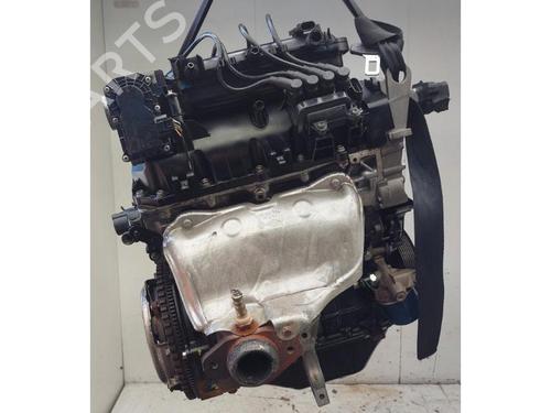 Engine RENAULT MODUS / GRAND MODUS (F/JP0_) 1.2 (JP0C, JP0K, FP0C, FP0K, FP0P, JP0P, JP0T) | BP33904599M1 - Image 3