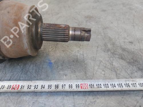 Right front driveshaft FIAT 500X (334_) 1.6 D Multijet (334AXA1B, 334AXA11) | BP37019780M39 - Image 5