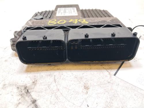 Engine control unit (ECU) FIAT IDEA (350_) 1.3 D Multijet | BP37513455M57 - Image 2