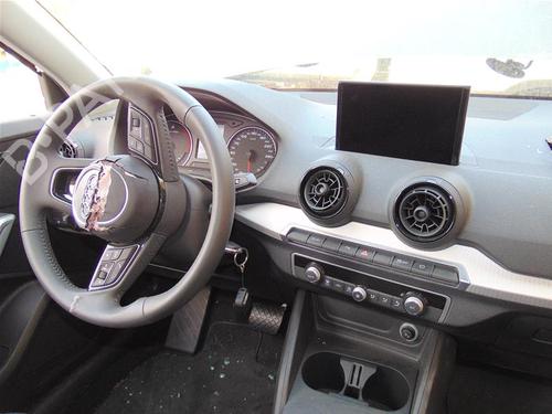 Right front window switch AUDI Q2 (GAB, GAG) 1.0 TFSI | BP15141908I26 - Image 7