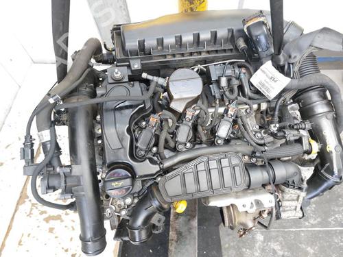 Engine CITROËN C3 Picasso (SH_) 1.2 THP 110 (SHHNZ6) | BP29238121M1