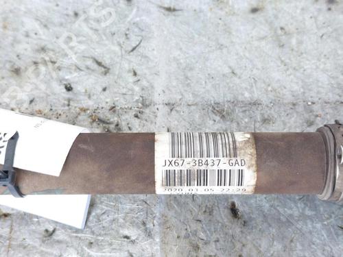 Left front driveshaft FORD FOCUS IV Turnier (HP) 1.5 EcoBlue | BP26678213M38 - Image 4