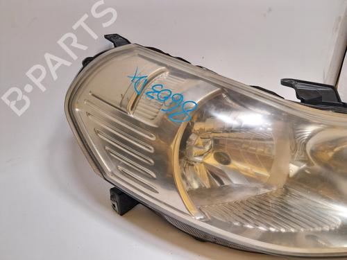 Right headlight SUZUKI SX4 (EY, GY) 1.6 DDIS (RW416D) | BP39233495C29 - Image 2