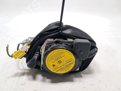 Used Front right seatbelt Front right seatbelt LANCIA YPSILON (843_) 1.4 (843.AXG1A) (78 hp) 40596822 40596822