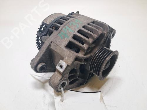 Alternator CITROËN C1 (PM_, PN_) 1.0 | BP36525413M7 - Image 2