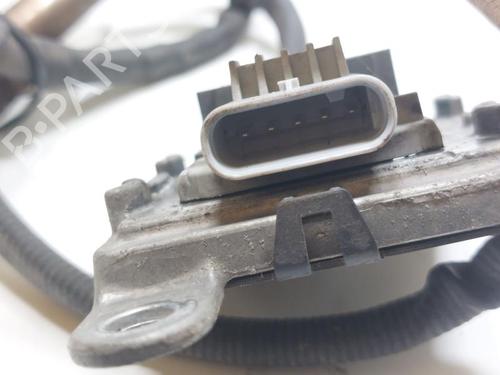 Electronic sensor NISSAN QASHQAI II (J11, J11_) 1.5 dCi | BP33192545M84 - Image 4