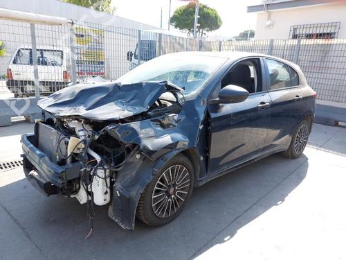 Climate control FIAT TIPO Hatchback (356_, 357_) 1.6 Multijet (357HXG1) | BP30453242I5 - Image 1