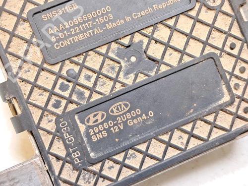 Electronic sensor KIA SPORTAGE V (NQ5) 1.6 CRDi MHEV | BP33734472M84 - Image 5
