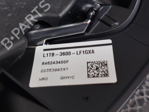 Steering wheel FORD PUMA (J2K, CF7) 1.0 EcoBoost | BP15169385C49 - Image 11