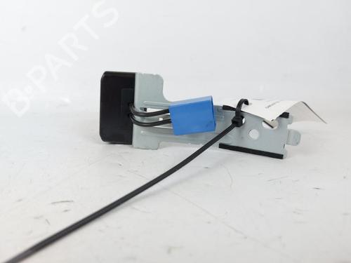 Engine control unit (ECU) MAZDA CX-5 (KF) 2.2 D | BP20701009M57 