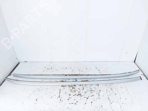 Used Roof bar BMW 5 Touring (G31) 520 d xDrive (190 hp) 16090286