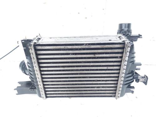 Intercooler RENAULT CAPTUR I (J5_, H5_) 1.5 dCi 90 (J5N4, J5M5, J5MW, J5M6, J5AL, J5AJ) | BP31011122M30