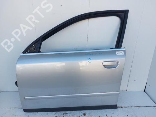 Used Left front door AUDI A4 B6 Avant (8E5) 1.9 TDI (130 hp) 30453356