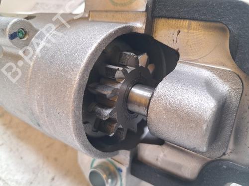 Starter FORD PUMA (J2K, CF7) 1.0 EcoBoost mHEV | BP37287131M8 - Image 4