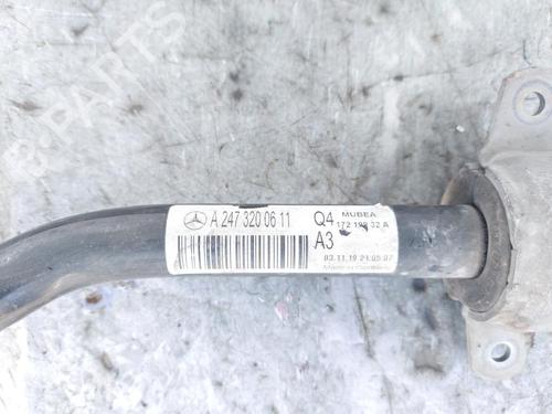 Anti roll bar MERCEDES-BENZ CLA Shooting Brake (X118) CLA 200 d (118.612) | BP24873706M96 