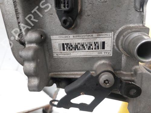 Elektronisk modul SMART FORFOUR Hatchback (453) electric drive / EQ (453.091) | BP29854401M83