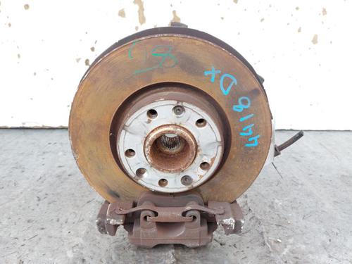 Used Right front steering knuckle CITROËN C4 Picasso II 1.6 BlueHDi 120 (120 hp) 28367558