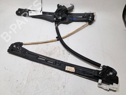 Used Front right window mechanism Front right window mechanism BMW X3 (F25) xDrive 20 d (184 hp) 33195701 33195701