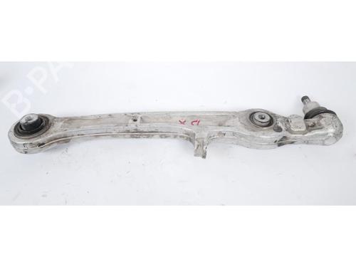 Used Right front suspension arm AUDI A6 C6 Avant (4F5) 3.0 TDI quattro (233 hp) 15148691