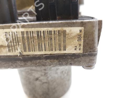 Steering pump PEUGEOT 5008 (0U_, 0E_) 2.0 HDi 150 / BlueHDi 150 | BP29064277M99 