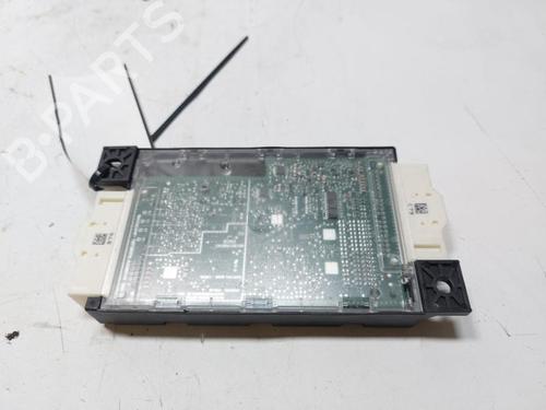 Engine control unit (ECU) MERCEDES-BENZ CLA Shooting Brake (X118) CLA 180 (118.684) | BP33195934M57 - Image 5