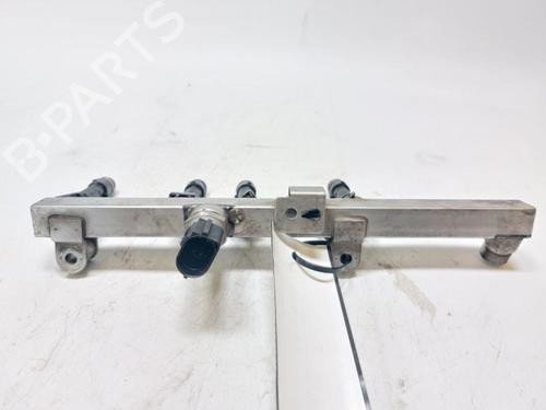 Injector FIAT PANDA (169_) 1.2 Natural Power (169.AXB1A) | BP30898579M100