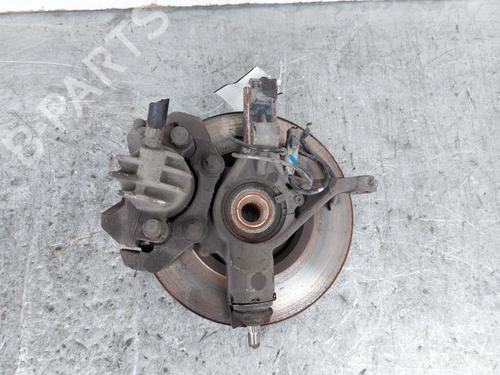 Right front steering knuckle CITROËN BERLINGO Box Body/MPV (B9) 1.6 BlueHDi 100 | BP15169190M26