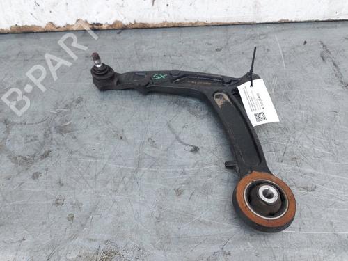Used Left front suspension arm Left front suspension arm FIAT PANDA (169_) 1.3 D Multijet 4x4 (169.AXC2A) (70 hp) 35975631 35975631